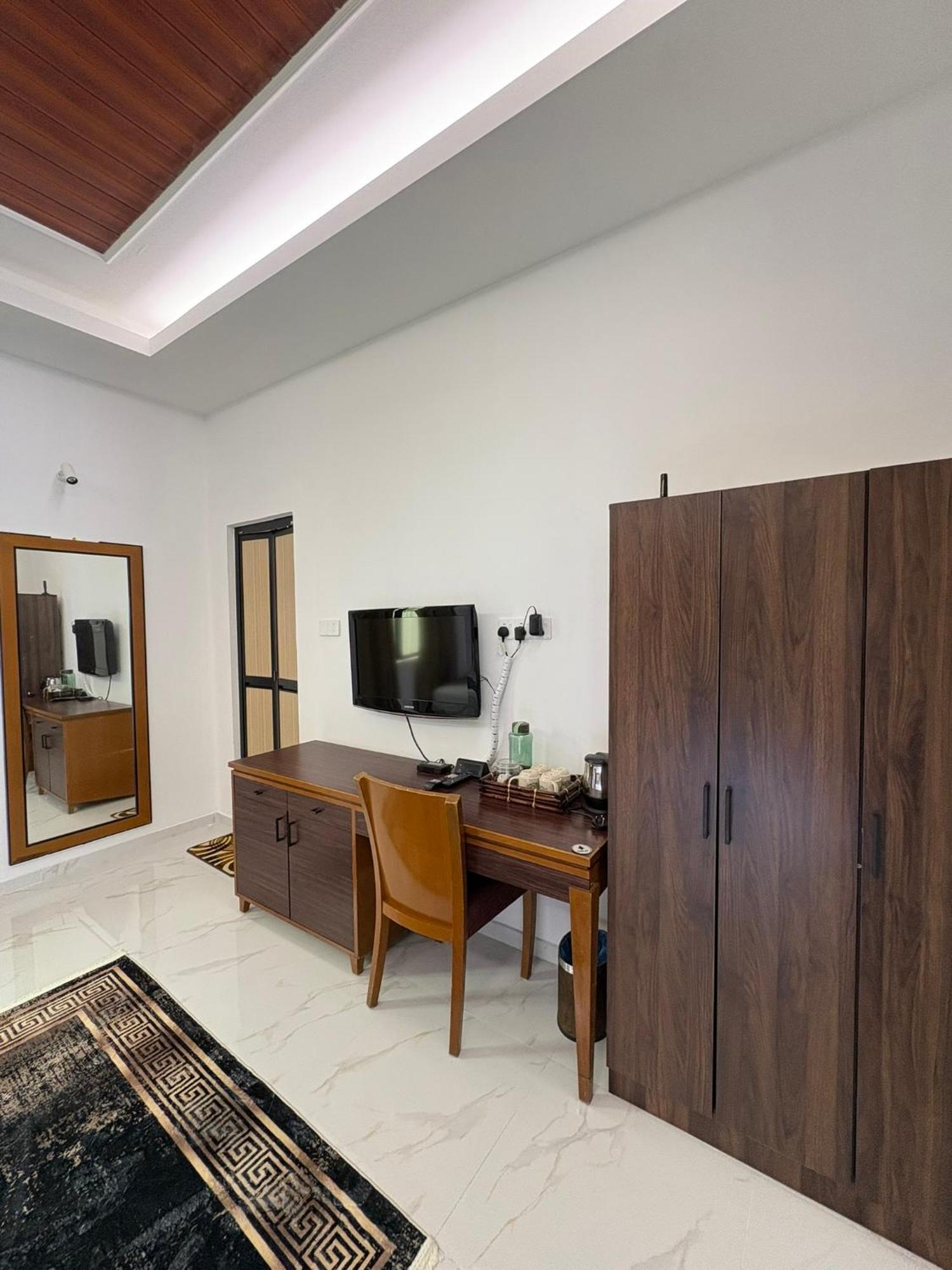 Eleven25 Roomstay ドゥングン エクステリア 写真